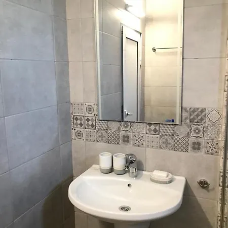 Apartamento Times Kiten (Burgas)