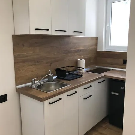 Apartamento Times Kiten (Burgas)