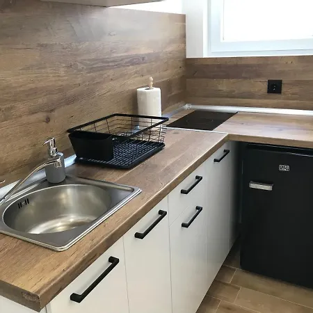 Apartamento Times Kiten (Burgas)