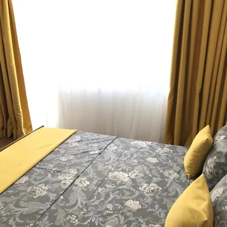 Apartamento Times