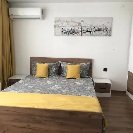 Apartamento Times Kiten (Burgas)