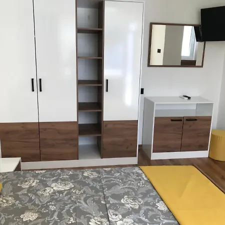 Times Apartamento Kiten (Burgas)