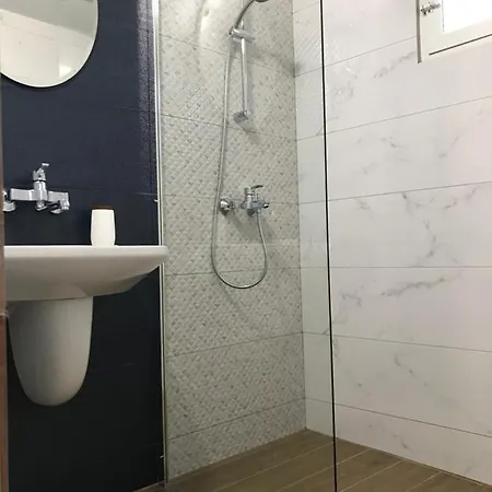 Apartamento Times