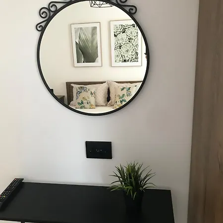 Apartamento Times *