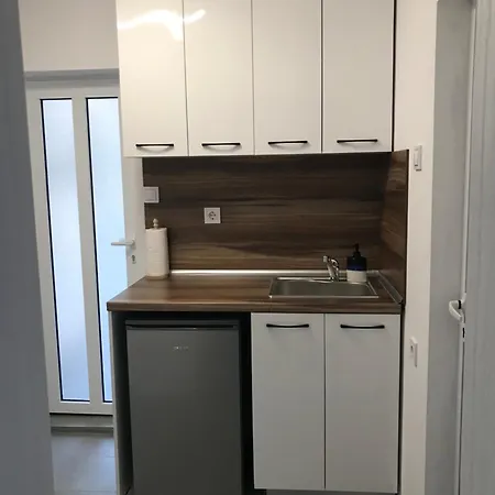 Times Apartamento Kiten (Burgas)