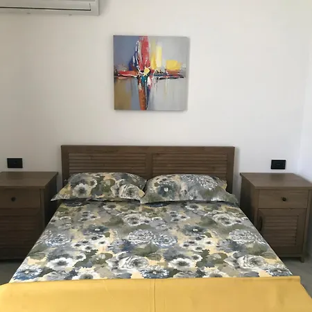 Times Apartamento Kiten (Burgas)