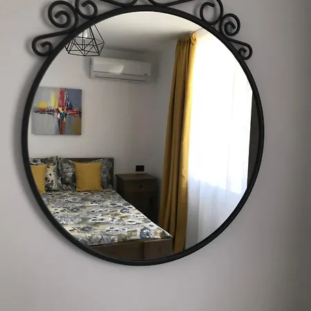 Apartamento Times *