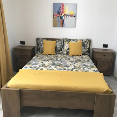 Apartamento Times *