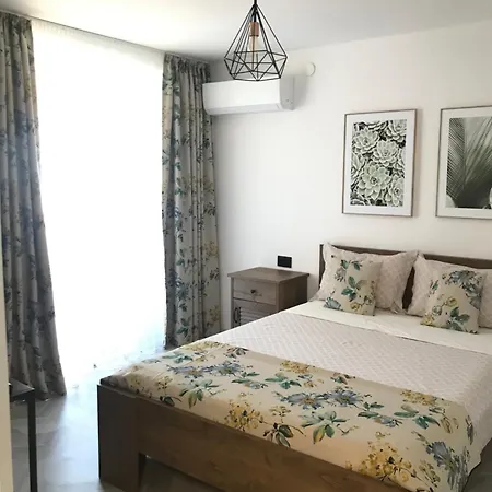 Apartamento Times