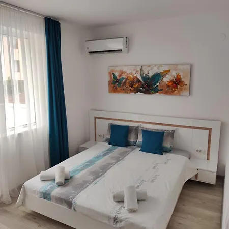 Apartamento Times *