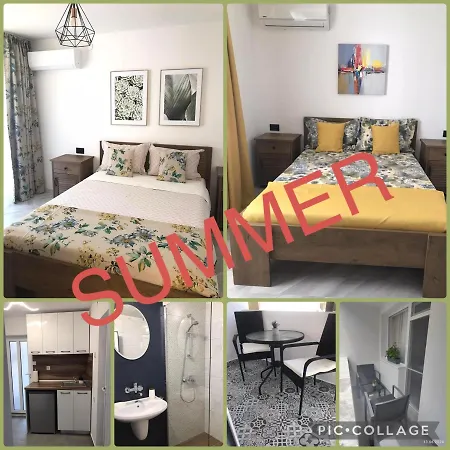 Times Apartamento
