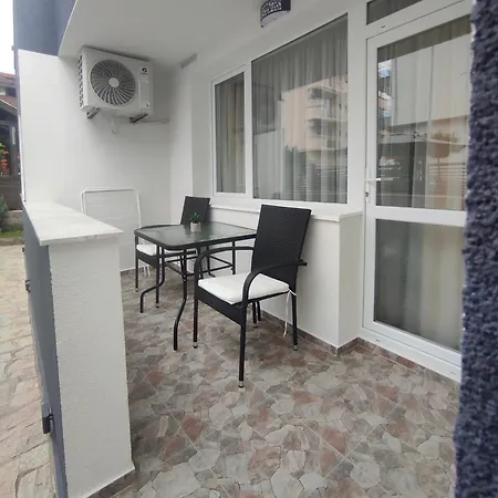 Times Apartamento Kiten (Burgas)