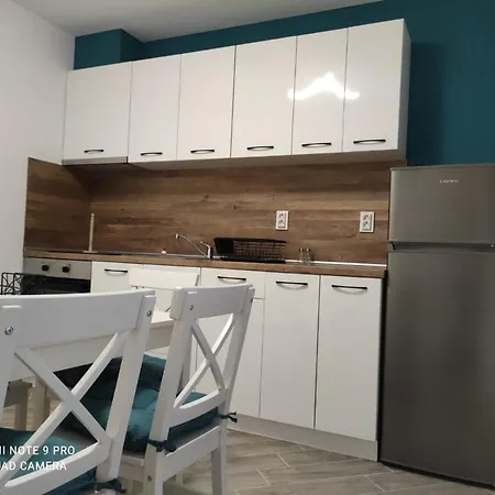 Times Apartment Kiten (Burgas)