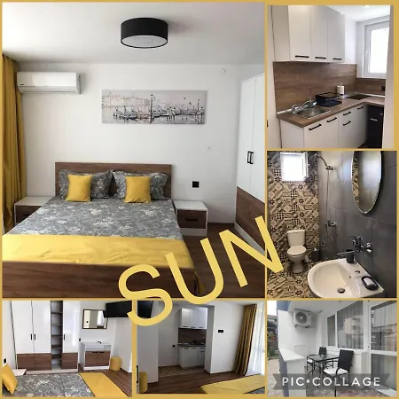 Apartamento Times