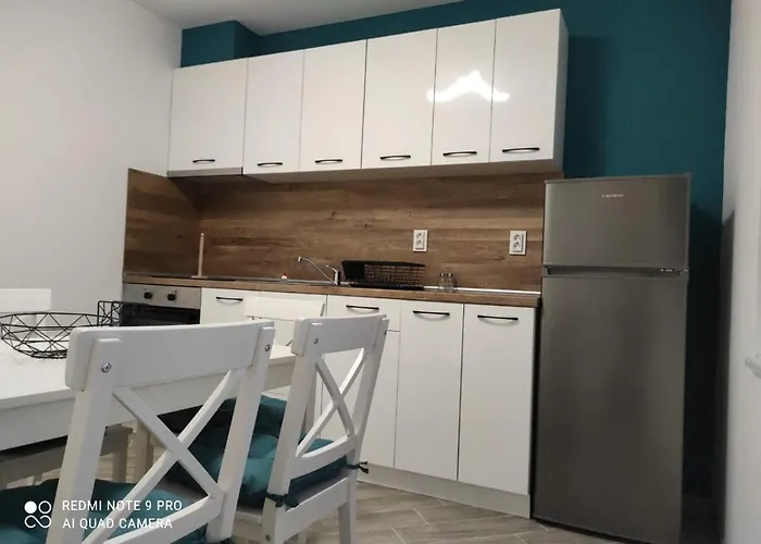 Times Appartement Kiten (Burgas)