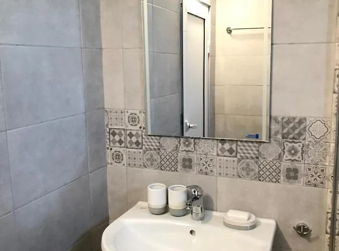 Appartement Times Kiten (Burgas)