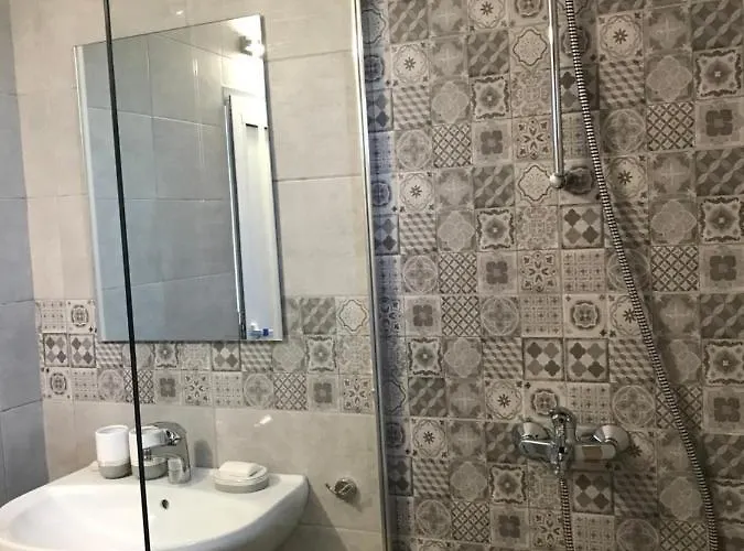 Appartement Times Kiten (Burgas)