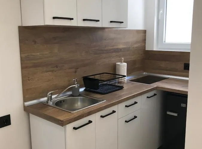 Appartement Times Kiten (Burgas)