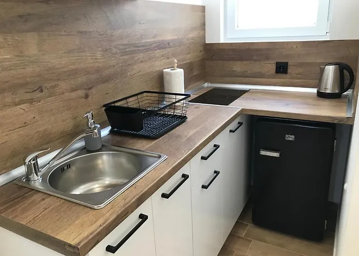 Appartement Times Kiten (Burgas)