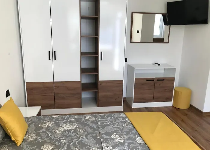 Times Appartement Kiten (Burgas)