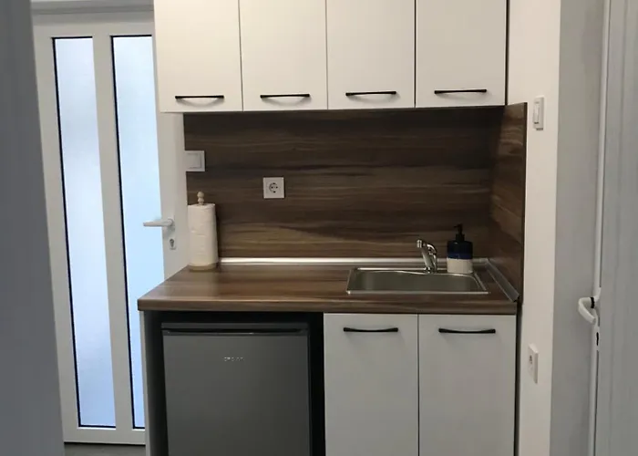 Times Appartement Kiten (Burgas)