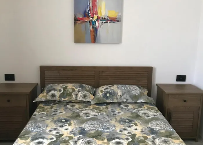 Times Appartement Kiten (Burgas)