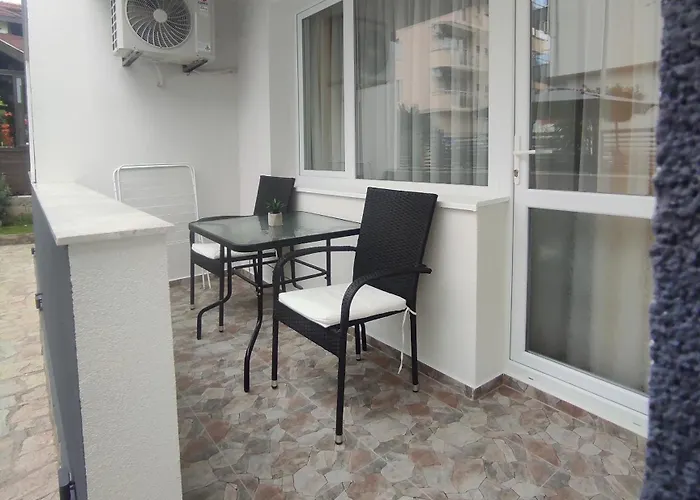 Times Appartement Kiten (Burgas)